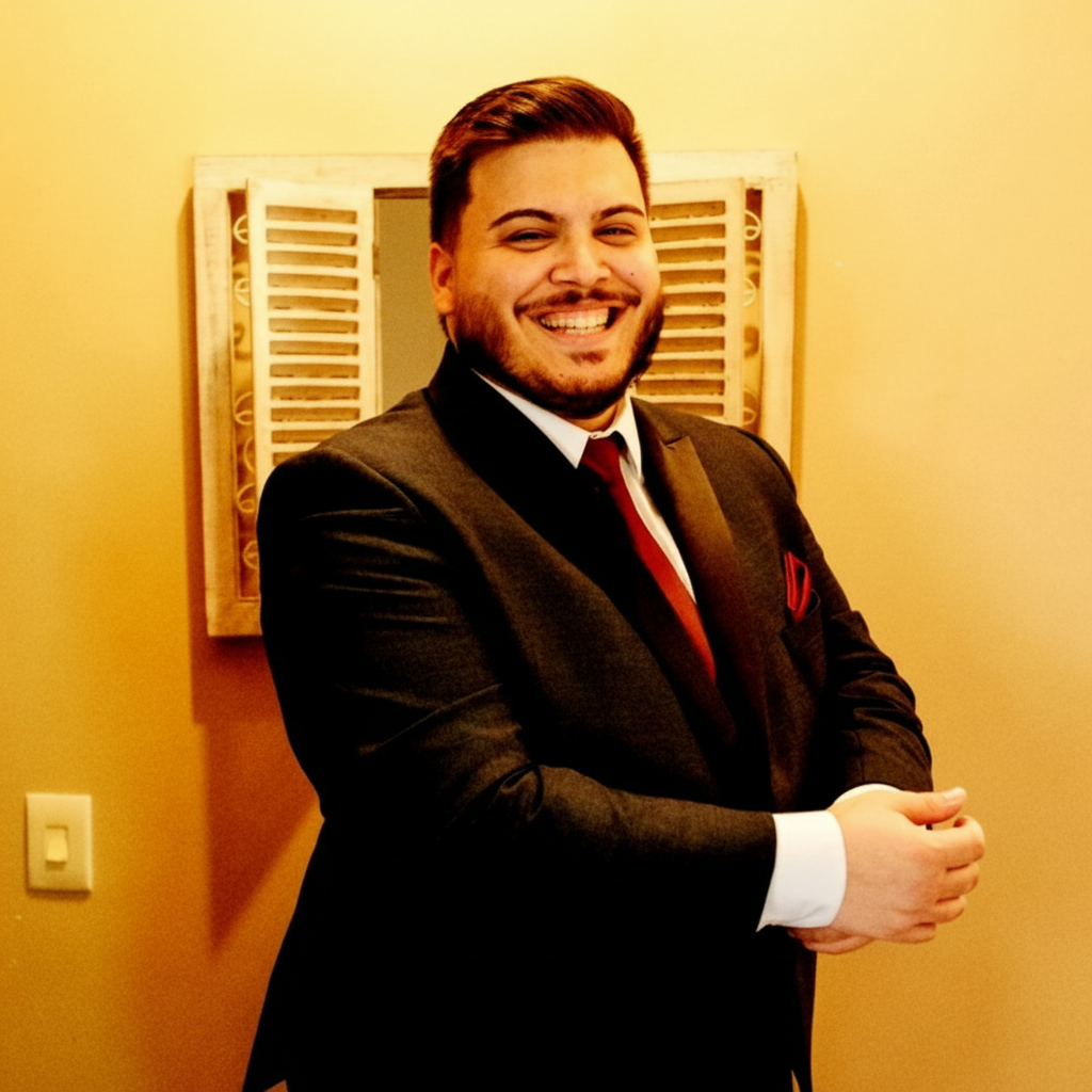 José Gabriel